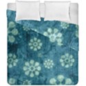 Duvet Cover Double Side (California King Size) 