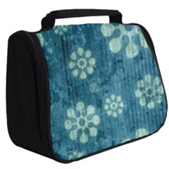 Full Print Travel Pouch (Big) 