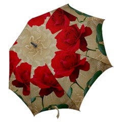 Hook Handle Umbrella (Medium) 