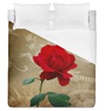 Duvet Cover (Queen Size) 