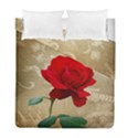 Duvet Cover Double Side (Full/ Double Size) 