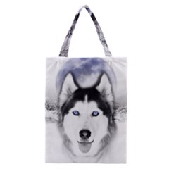 Classic Tote Bag 