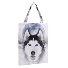 Classic Tote Bag 