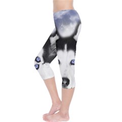 Capri Leggings  Left