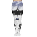 Wolf Moon Mountains Tights