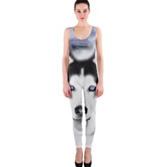 One Piece Catsuit 