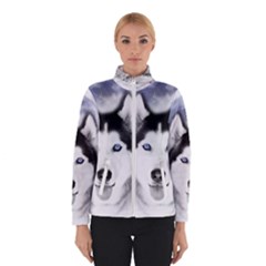 Women s Bomber Jacket 