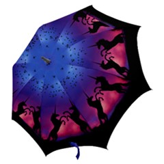 Hook Handle Umbrella (Medium) 