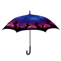 Hook Handle Umbrella (Medium) 