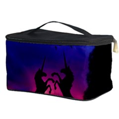 Cosmetic Storage Case 