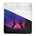 Duvet Cover (Full/ Double Size) 