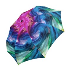 Folding Umbrella 