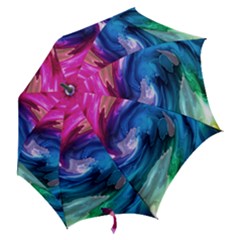 Hook Handle Umbrella (Medium) 