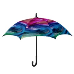 Hook Handle Umbrella (Medium) 