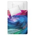 Duvet Cover Double Side (Single Size) 