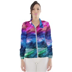 Women s Windbreaker 