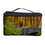 Stone Country Bridge Cosmetic Storage Case