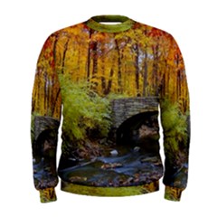 Men s Sweatshirt 