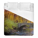 Duvet Cover (Full/ Double Size) 