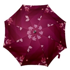 Hook Handle Umbrella (Medium) 