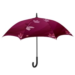 Hook Handle Umbrella (Medium) 