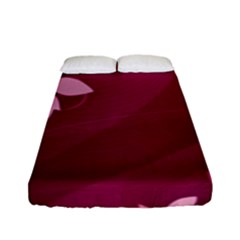 Fitted Sheet (Full/ Double Size) 