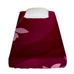 Fitted Sheet (Single Size) 