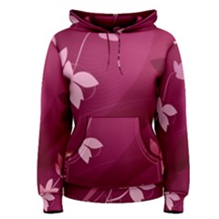 Women s Pullover Hoodie Front