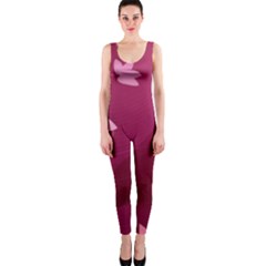 One Piece Catsuit 