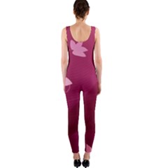 One Piece Catsuit 