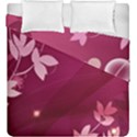 Duvet Cover Double Side (King Size) 