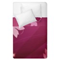 Duvet Cover Double Side (Single Size) 