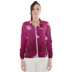 Women s Windbreaker 