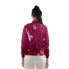 Women s Windbreaker 