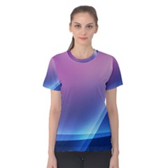 Women s Cotton T-Shirt 