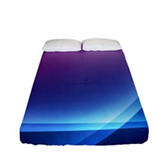 Fitted Sheet (Full/ Double Size) 