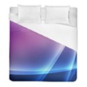 Duvet Cover (Full/ Double Size) 