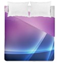 Duvet Cover Double Side (Queen Size) 