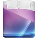 Duvet Cover Double Side (California King Size) 