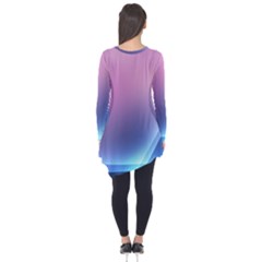 Long Sleeve Tunic  