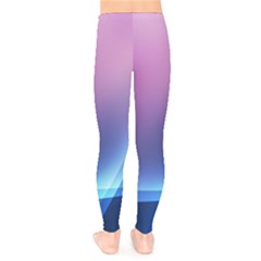 Kids  Leggings 