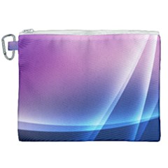 Canvas Cosmetic Bag (XXL) 