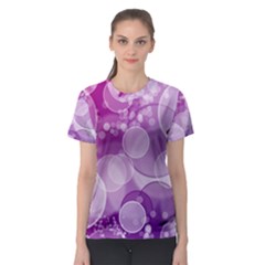 Women s Sport Mesh T-Shirt 