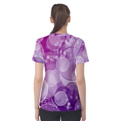 Women s Sport Mesh T-Shirt 