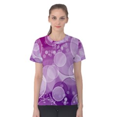 Women s Cotton T-Shirt 