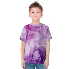 Kids  Cotton T-Shirt 