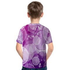 Kids  Cotton T-Shirt 