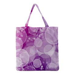 Grocery Tote Bag 