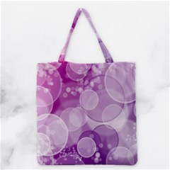 Grocery Tote Bag 