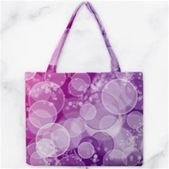 Mini Tote Bag 